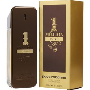 1 Million Prive EDP 100ml for Men in Kenya