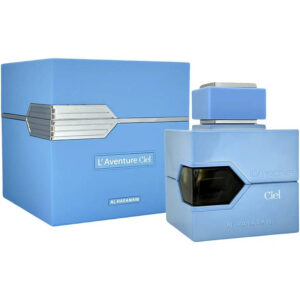 Al Haramain L’Aventure Ciel Extrait De Parfum 100ml for Women in Kenya