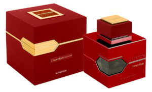 Al Haramain L’Aventure Grapefruit Etrait De Parfum 100ml for Women in Kenya