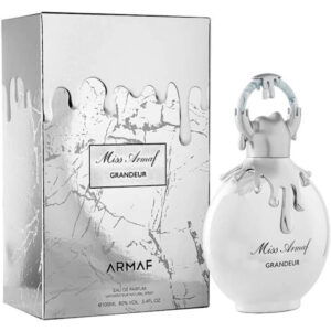 Miss Armaf Grandeur EDP 100ml for Women in Kenya