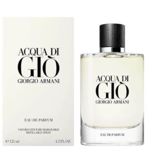 Acqua Di Gio EDP 125ml for Men in Kenya