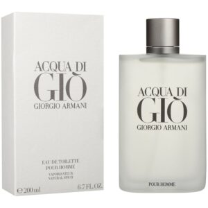 Acqua Di Gio Pour Homme EDT 200ml for Men in Kenya