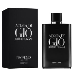 Acqua Di Gio Profumo PARFUM 180ml for Men in Kenya