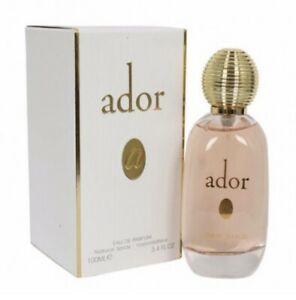 Fragrance World Ador EDP 100ml for Women in Kenya