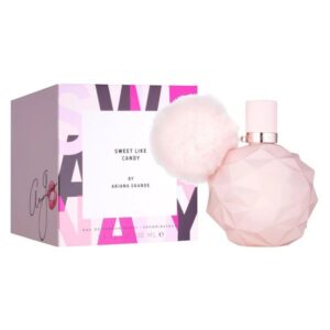 Ariana Grande Sweet Like Candy EDP 100ml in Kenya