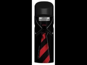 Armaf Enchanted Club Body Spray 200ml for Men in Kenya