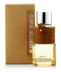 Armaf Hunter EDP 100ml for Men in Kenya