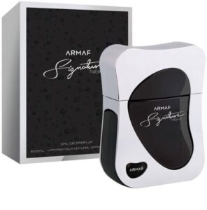 Armaf Signature Night EDP 100ml for Men in Kenya