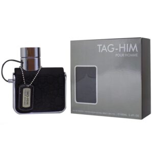 Armaf Tag Him EDP 100ml for Men in Kenya