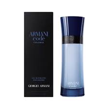 Armani Code Colonia PH EDT 75ml for Men in Kenya