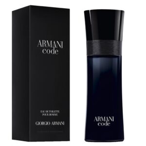 Armani Code EDT 75ml for Men in Kenya