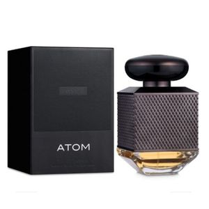 Fragrance World Atom Grey EDP 100ml for Men in Kenya
