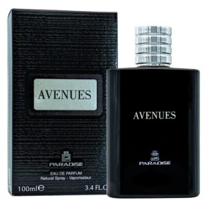 Fragrance World Avenues Paradise EDP 100ml for Men in Kenya