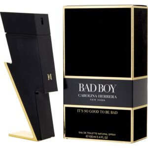 Bad Boy EDT 100ml for Men in Kenya