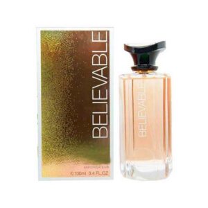Fragrance World Believable EDP 100ml for Women in Kenya