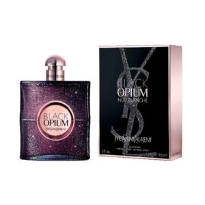 Black Opium Nuit Blanche EDP 90ml for Women in Kenya