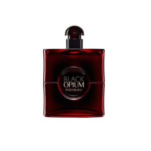 Black Opium Over Red EDP 90ml for Women in Kenya