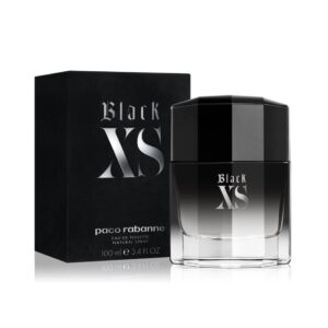 Black XS (New) EDT 100ml for Men in Kenya