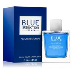 Blue Seduction EDT 100ml for Men in Kenya