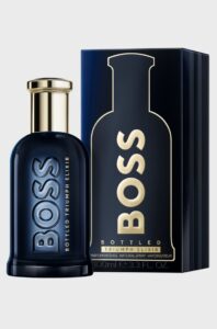 Boss Bottled Triumph Elixir PARFUM Intense 2024 100ml in Kenya