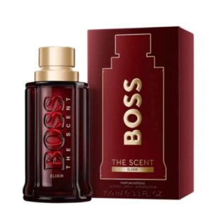 Boss The Scent Elixir PARFUM Intense 2024 100ml in Kenya