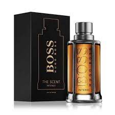 Boss The Scent Intense EDP 100ml for Men in Kenya