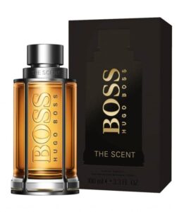Boss The Scent Man EDT 100ml for Men in Kenya