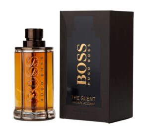Boss The Scent Private Accord EDT 200ml for Men in Kenya