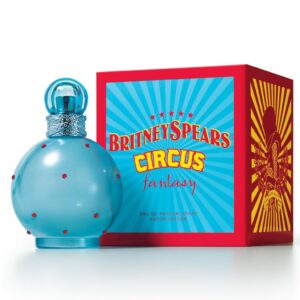 Britney Spears Circus Fantasy EDP 100ml in Kenya