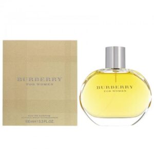 Burberry EDP 100ml for Women in Kenya
