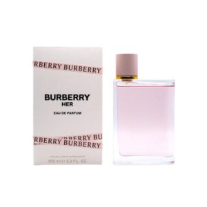 Burberry Her EDP 100ml for Women in Kenya
