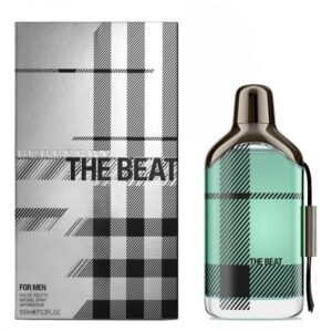 Burberry The Beat EDT 100ml for Men in Kenya
