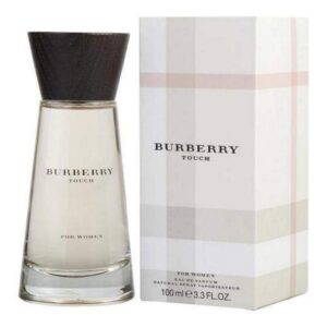 Burberry Touch EDP 100ml for Women in Kenya