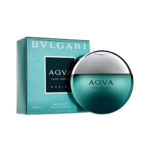 Bvlgari Aqua Pour Homme Marine EDT 100ml for Men in Kenya