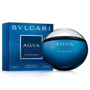 Bvlgari Aqva Pour Homme Atlantiqve EDT 100ml for Men in Kenya