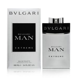 Bvlgari Man Extreme EDT 100ml for Men in Kenya