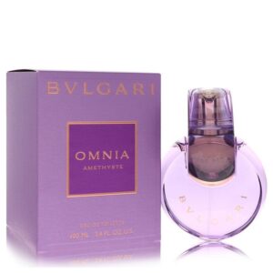 Bvlgari Omnia Amethyste EDT 100ml for Women in Kenya
