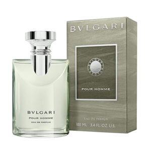 Bvlgari Pour Homme EDP 100ml for Men in Kenya