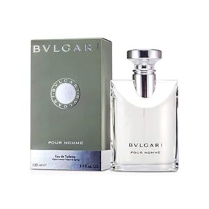 Bvlgari Pour Homme EDT 100ml for Men in Kenya