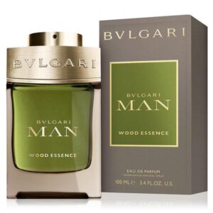 Bvlgari Wood Essence EDP 100ml for Men in Kenya