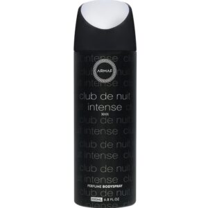 Club De Nuit Intense Man Deo Body Spray 200ml for Men in Kenya