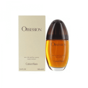 CK Obsession EDP 100ml for Women in Kenya