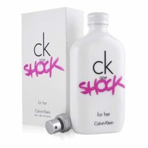 CK One Shock For Her EDT 200ml for Women in Kenya