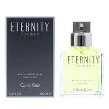 Calvin Klein Eternity EDT 100ml for Men in Kenya