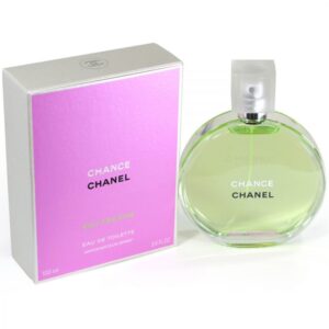 Chance Chanel Eau Fraiche EDT 100ml for Women in Kenya