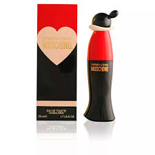 Cheapandchic Moschino EDT 100ml for Women in Kenya