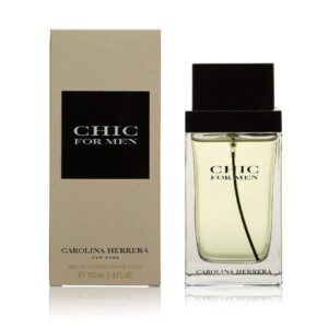 Chic EDT 100ml for Men in Kenya
