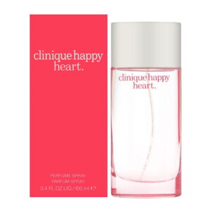 Clinique Happy Heart PARFUM 100ml for Women in Kenya