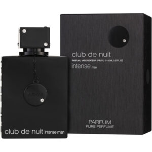 Club De Nuit Intense Man PARFUM Pure Perfume 150ml for Men in Kenya