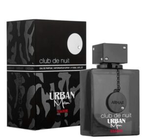 Club De Nuit Urban Elixir EDP 105ml for Men in Kenya